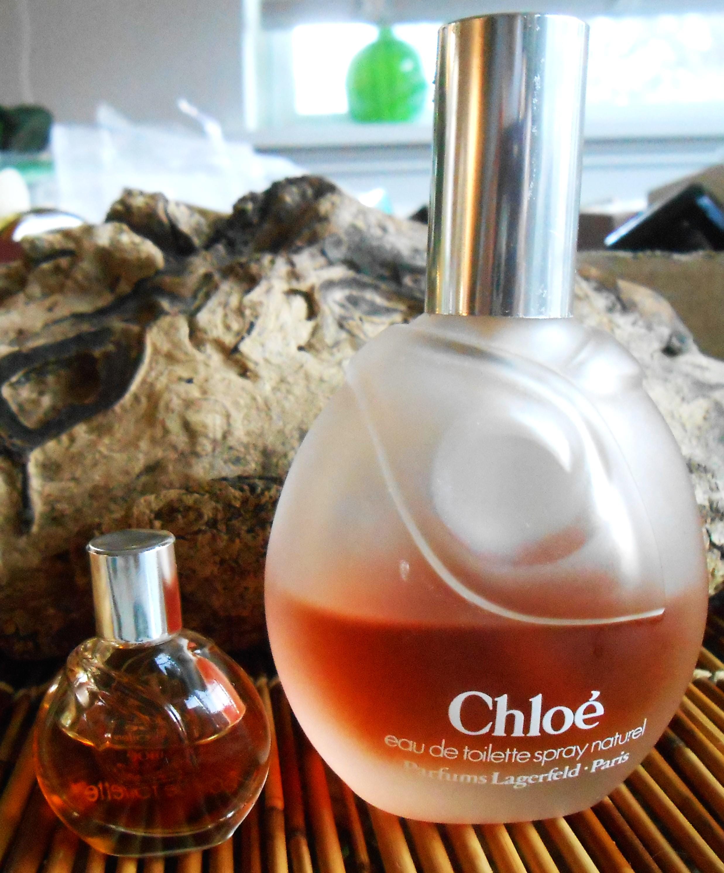 Original Chloe Perfume - Etsy Canada