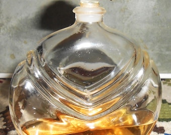 Lancome Magie Noire Eau de Toilette EDT 3.4oz/100ml Cosmair Distinctive Bottle Francia