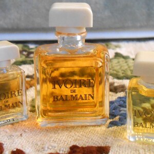 Ivoire de balmain - Etsy 日本