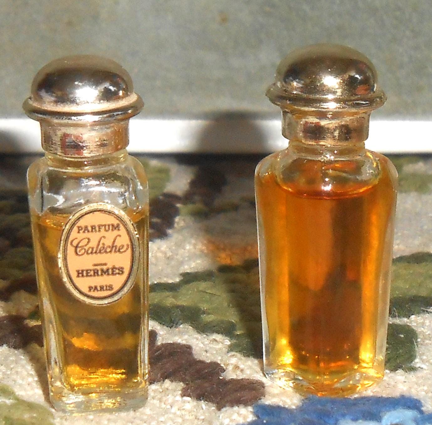 Rare Vintage Hermes Perfumes - Etsy