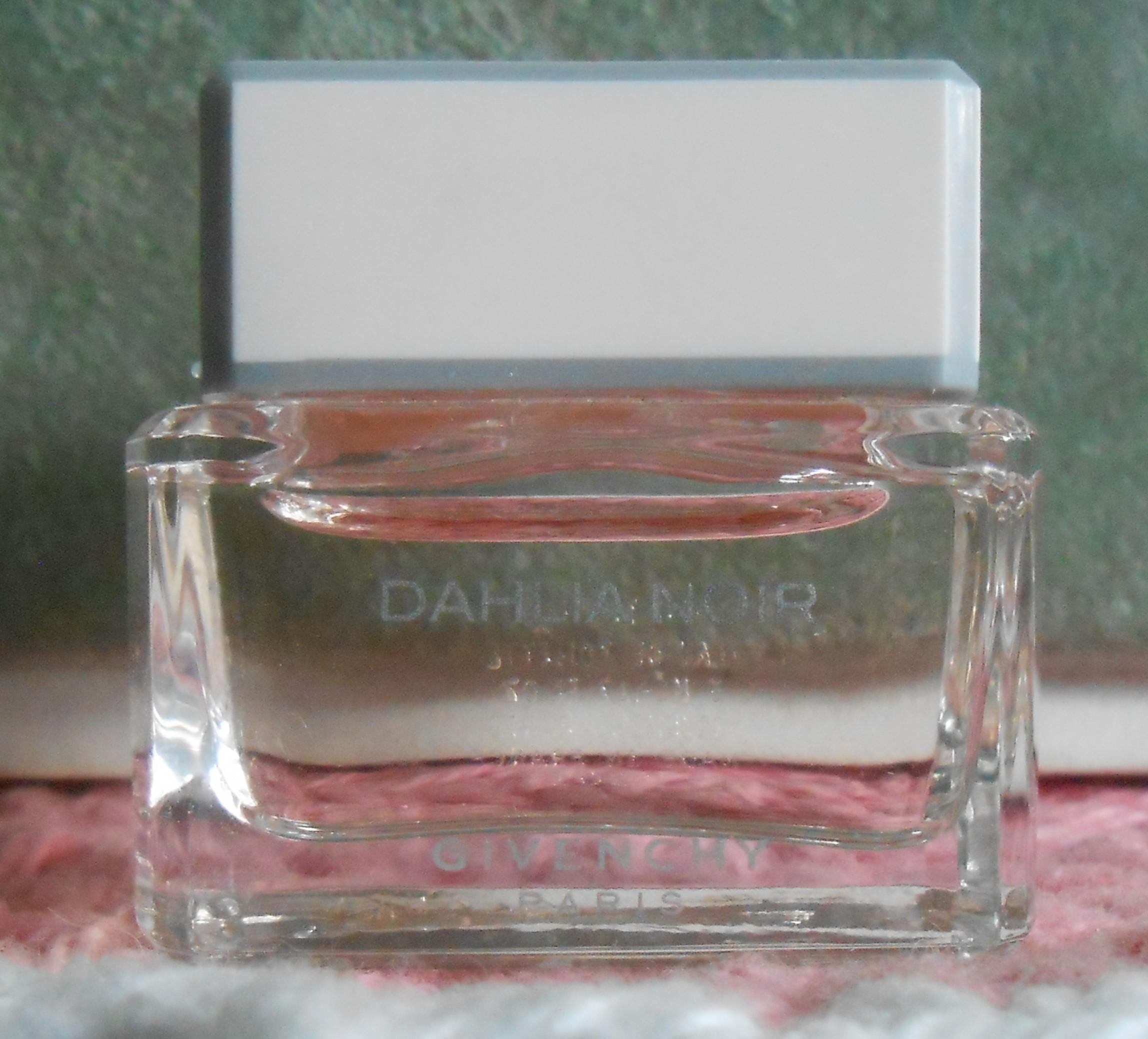 希少 ジバンシィ ダリア ノワール レディース オードパルファム EDP 