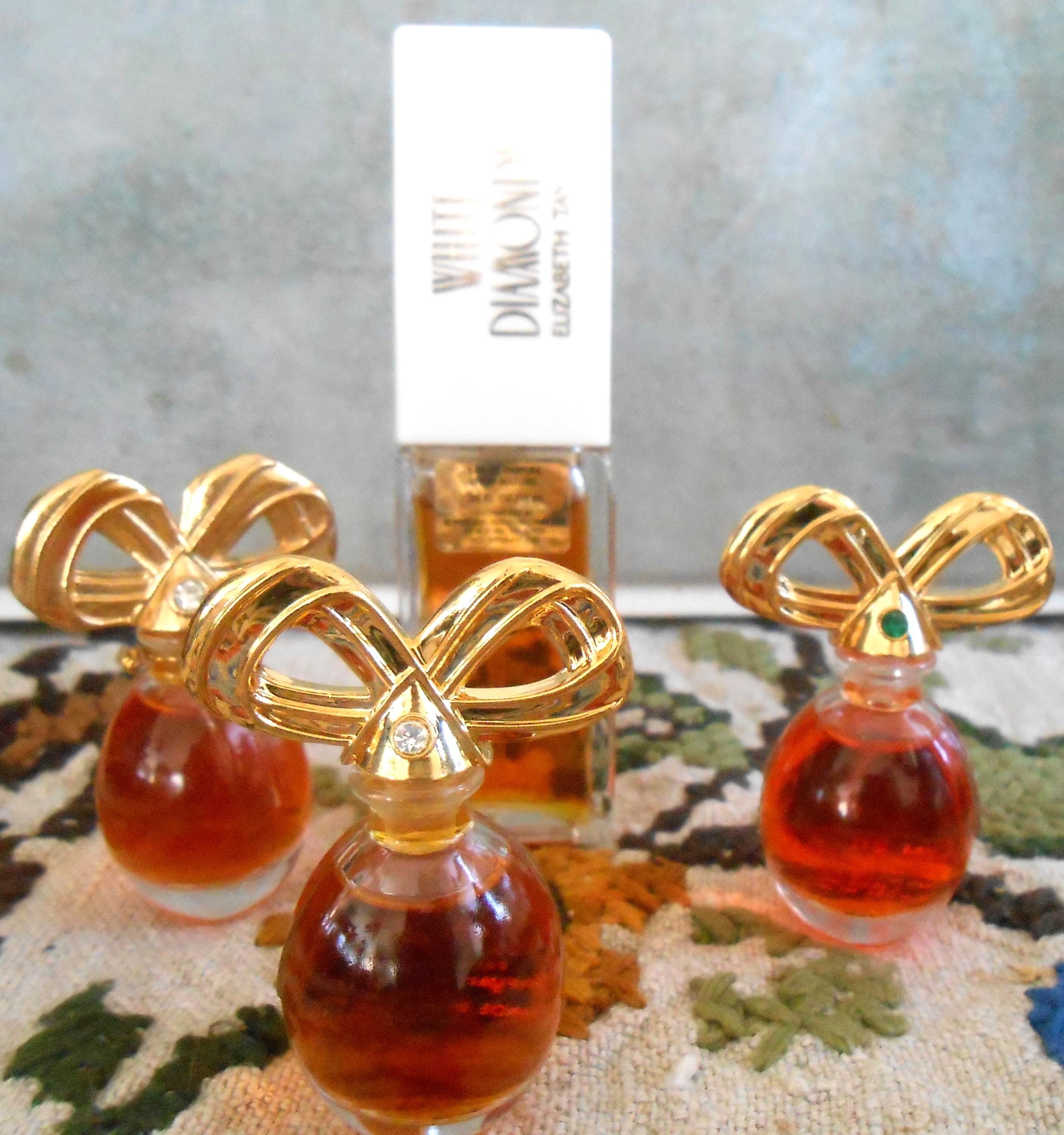 Parfum miniature set - Etsy 日本
