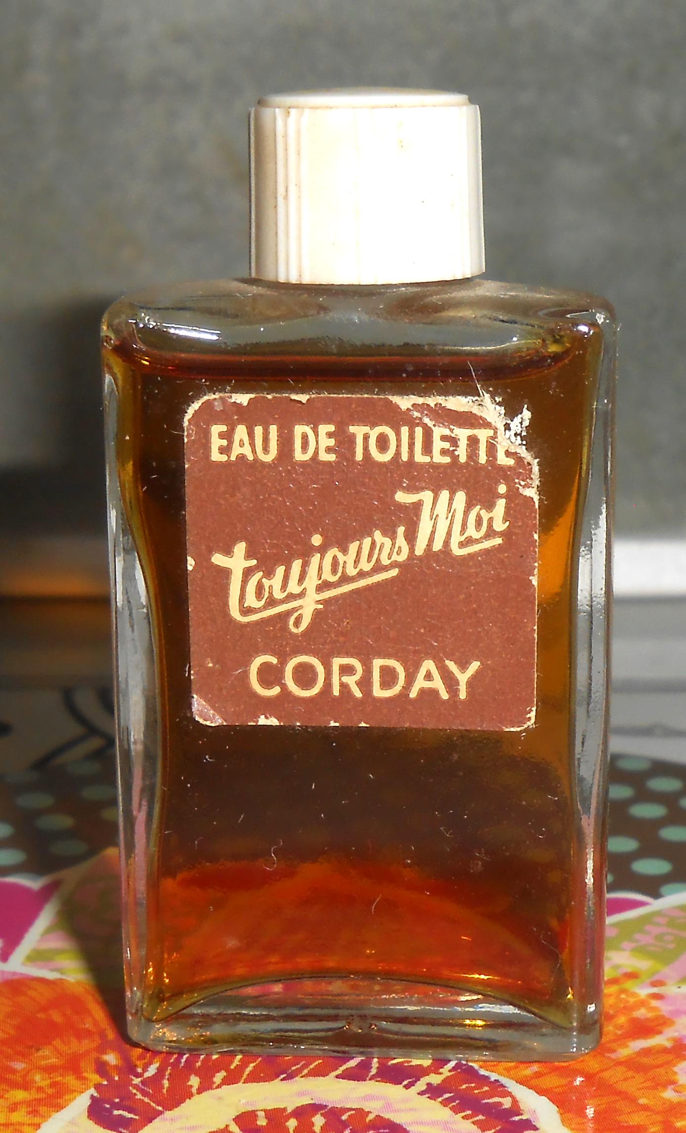 Corday Perfume Vintage - Etsy