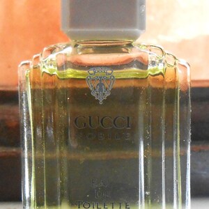 Buy Gucci Nobile After Shave 120ml 4 Fl. Oz. Splash Not