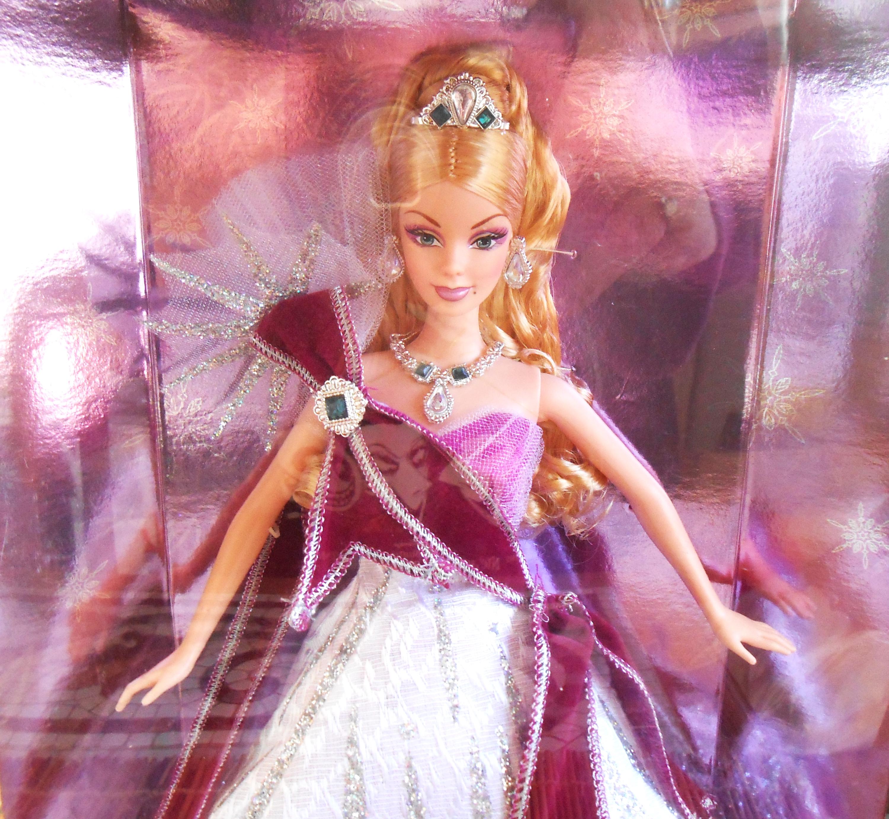 2005 Barbie - Etsy