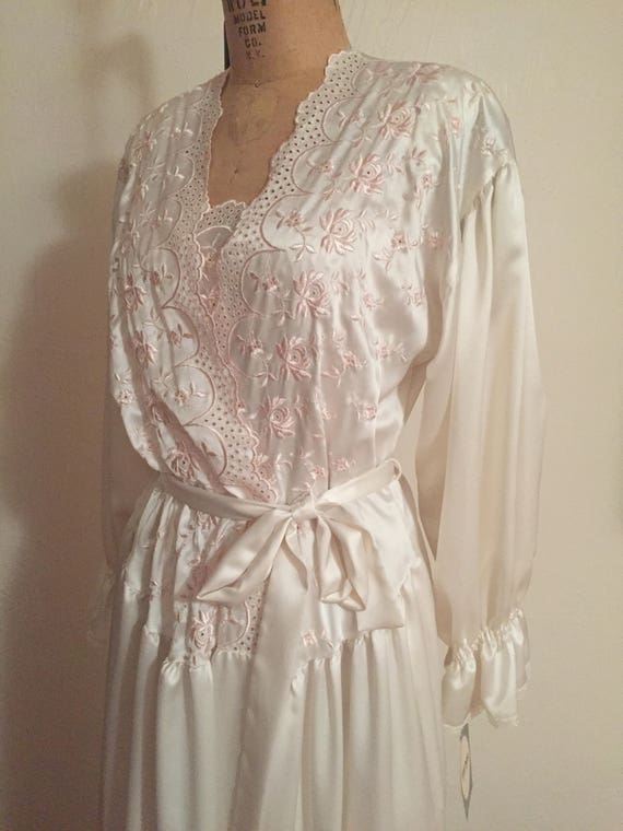sweet miss robe