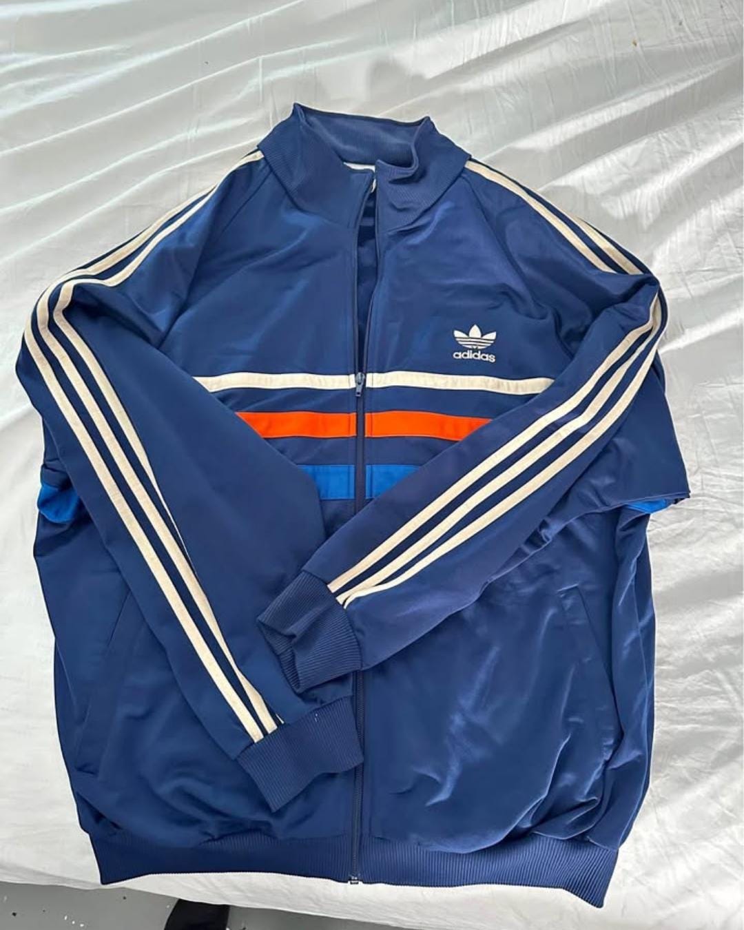 Teal Adidas Jacket Australia