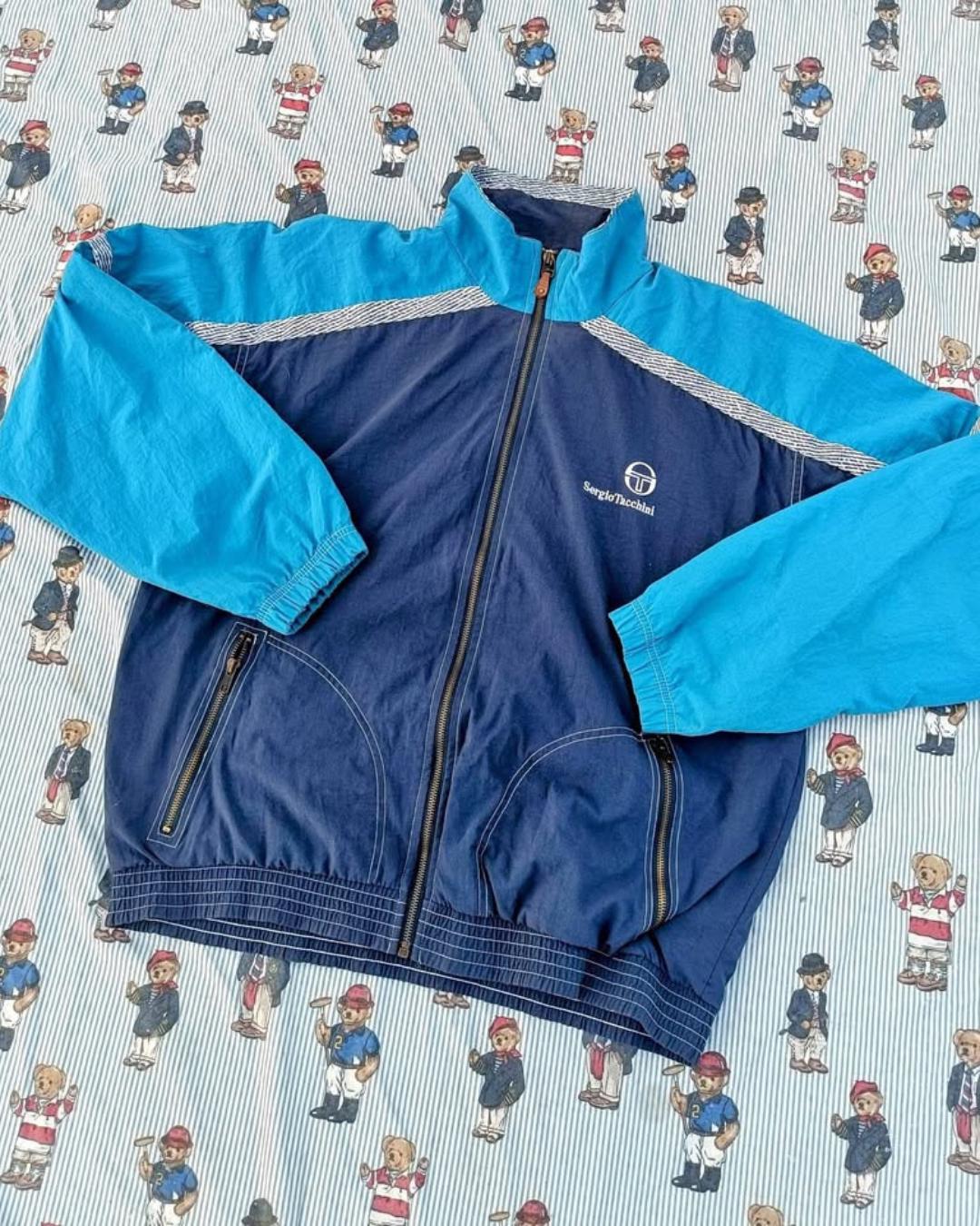 80s sergio tacchini - Etsy 日本