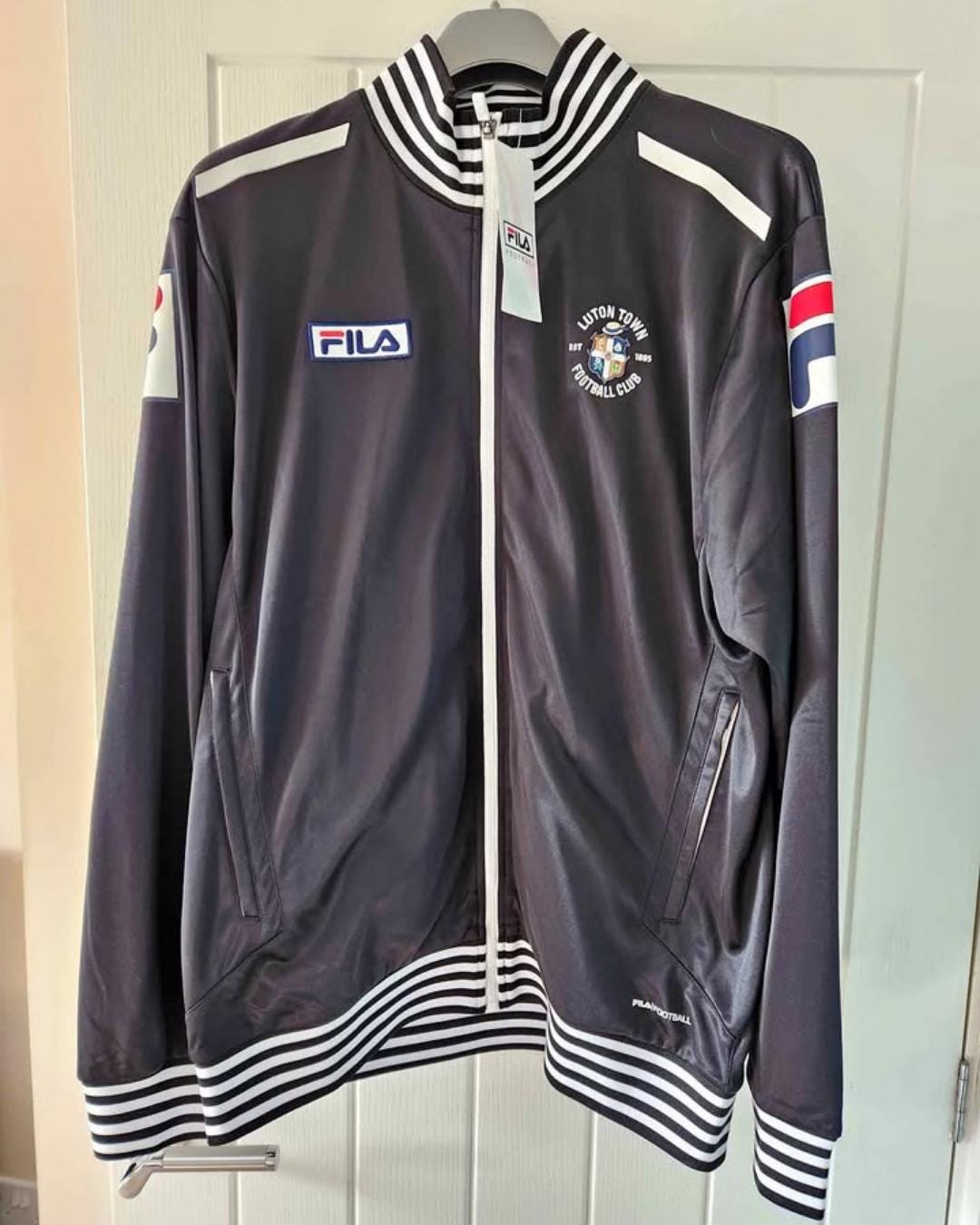 2000s Track Jacket - Etsy