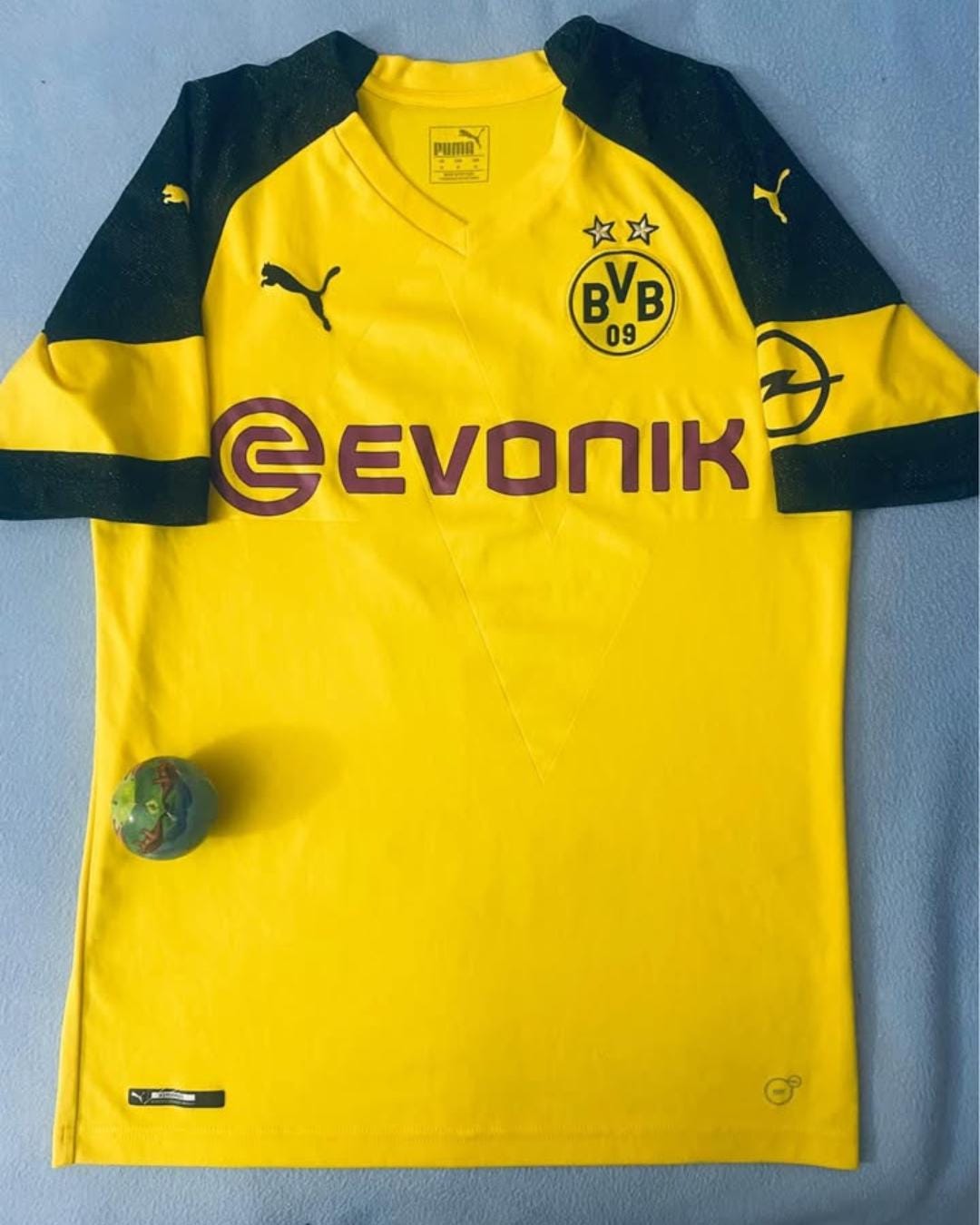Dortmund Shirt Australia