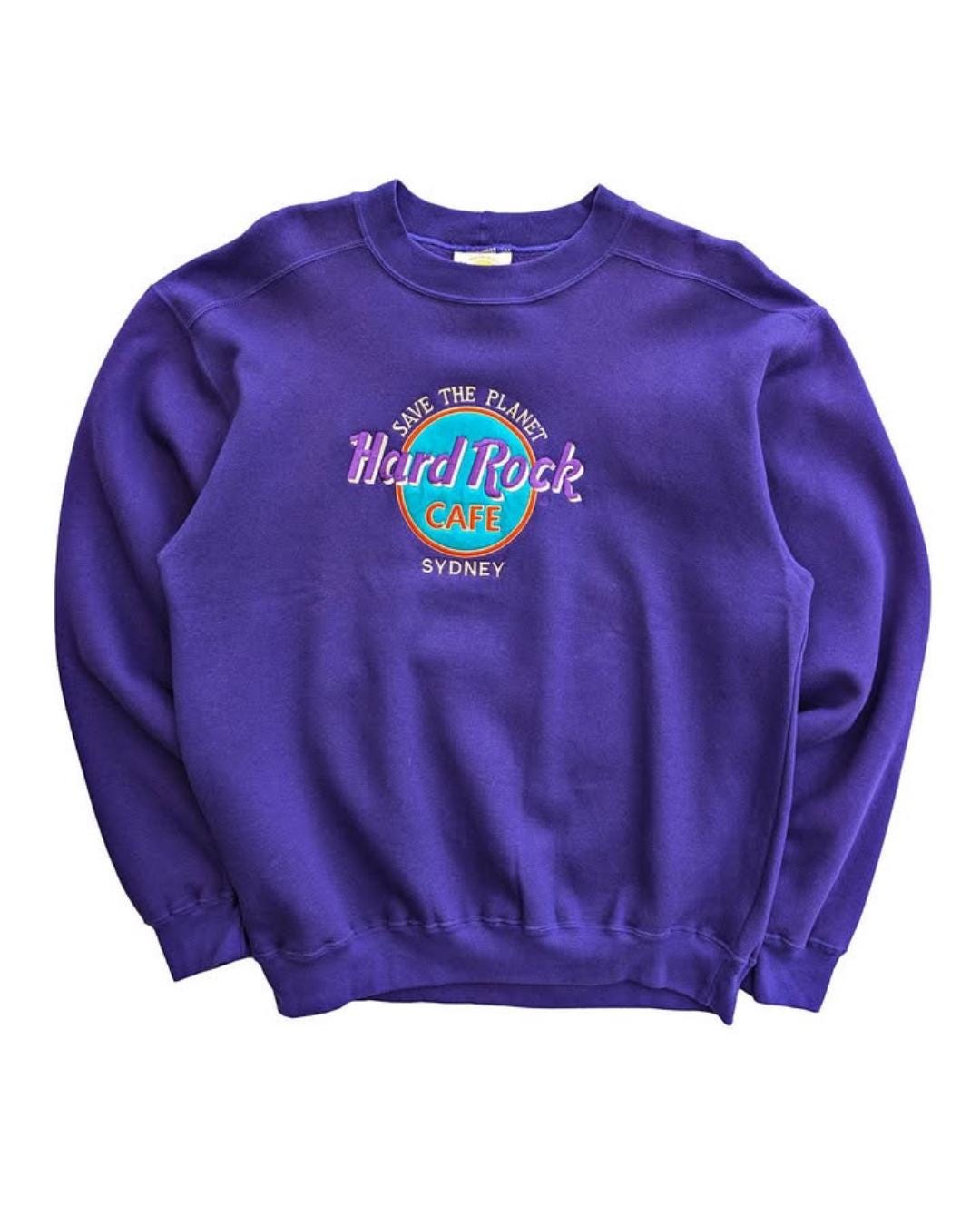 Hard rock cafe 2000 Italia