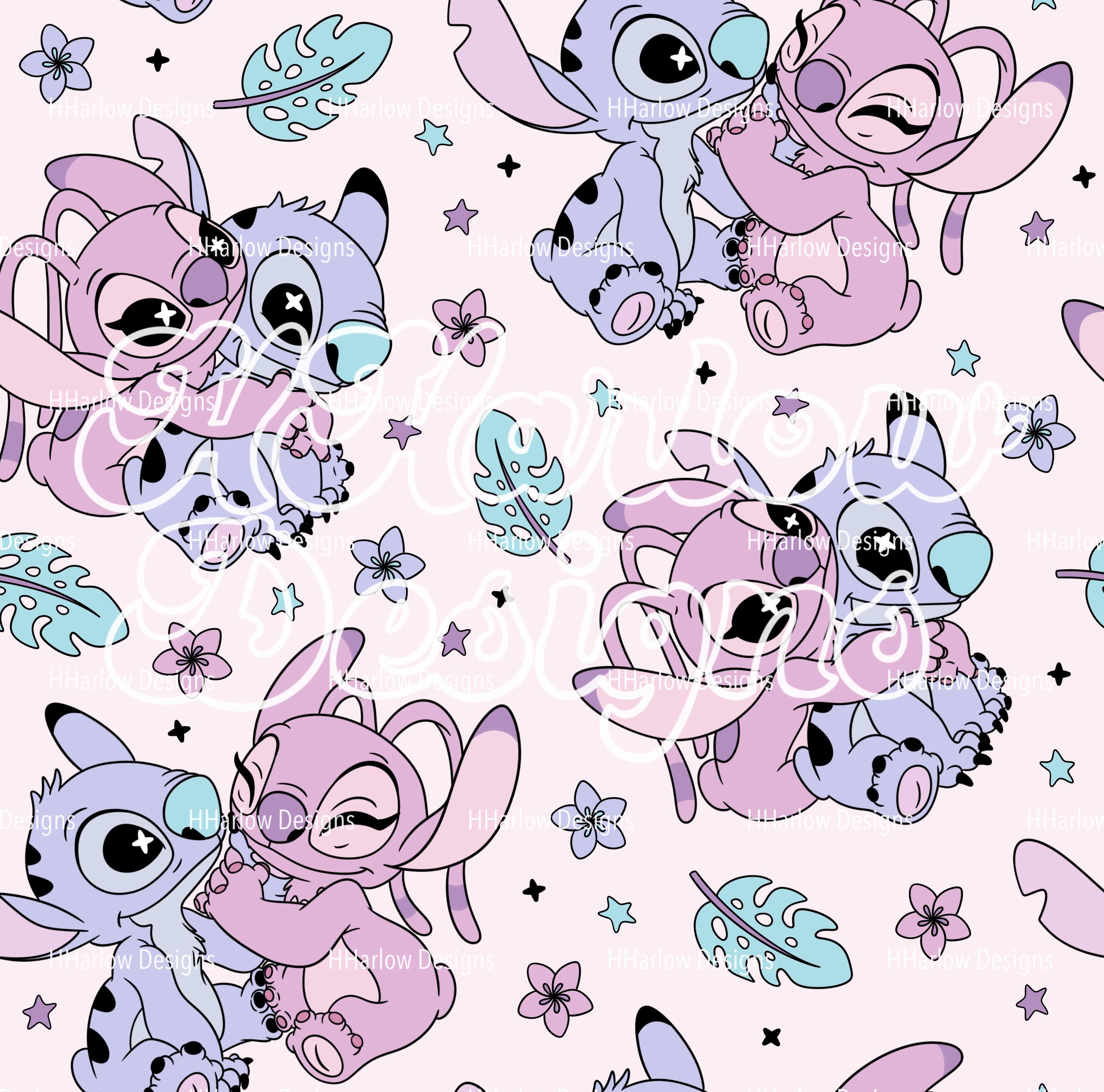 Stitch real life - Etsy 日本