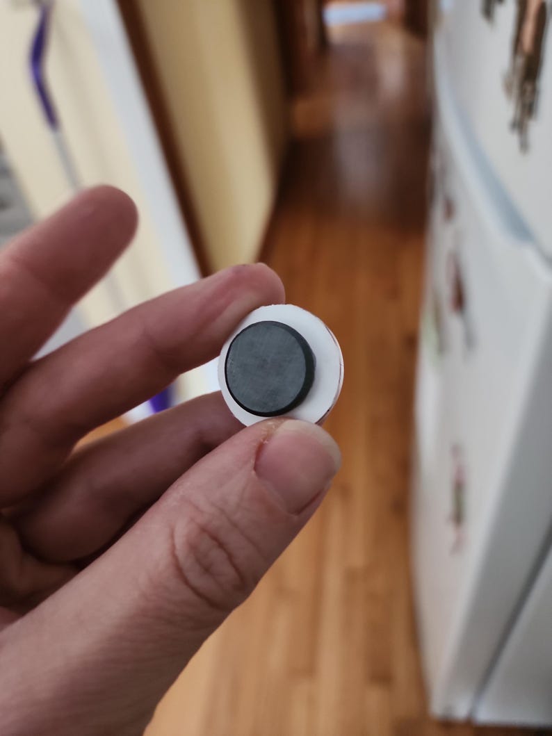 Vintage Peter Rabbit Storybook Retro Glass Refrigerator Magnets - Etsy