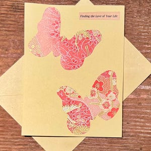 Tarjetas divertidas, sentidas y hechas a mano para todas las ocasiones, con materiales cuidadosamente seleccionados.