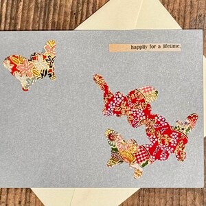 Tarjetas divertidas, sentidas y hechas a mano para todas las ocasiones, con materiales cuidadosamente seleccionados.