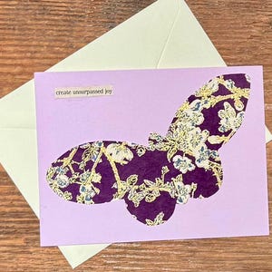 Tarjetas divertidas, sentidas y hechas a mano para todas las ocasiones, con materiales cuidadosamente seleccionados.