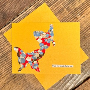 Tarjetas divertidas, sentidas y hechas a mano para todas las ocasiones, con materiales cuidadosamente seleccionados.