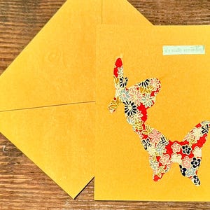 Tarjetas divertidas, sentidas y hechas a mano para todas las ocasiones, con materiales cuidadosamente seleccionados.