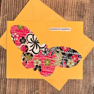 Tarjetas divertidas, sentidas y hechas a mano para todas las ocasiones, con materiales cuidadosamente seleccionados.