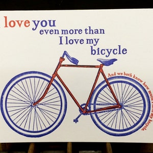 Bike Love image 2