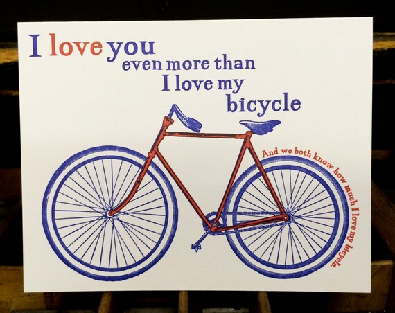 Bike Love Etsy Bike Love Etsy