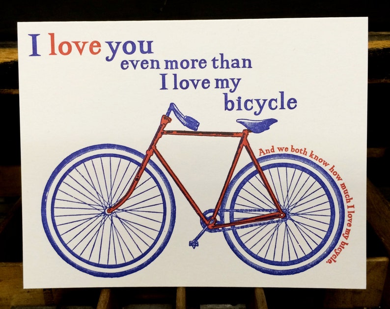 Bike Love image 2