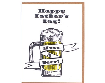 Beer Dad