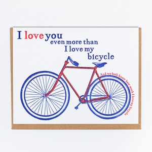 Bike Love image 1