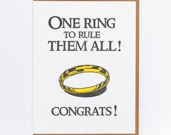 One Ring