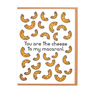 Macaroni