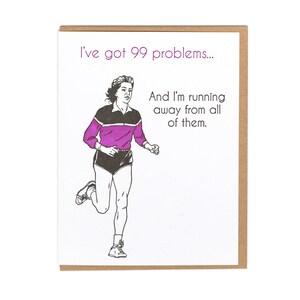 Running Away