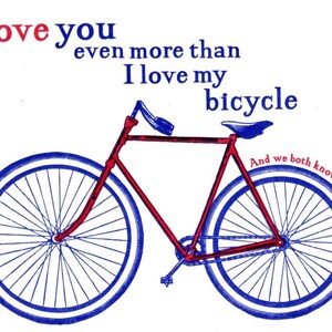 Bike Love image 3