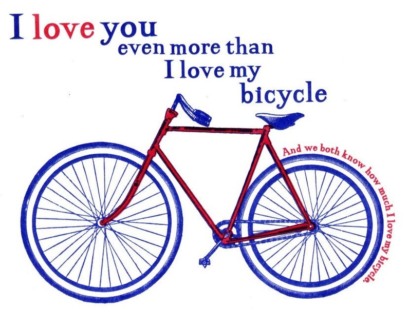 Bike Love image 3