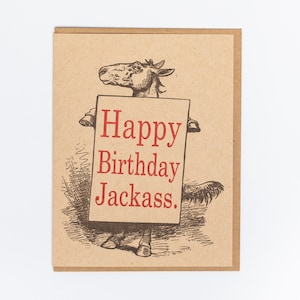 Jackass Birthday