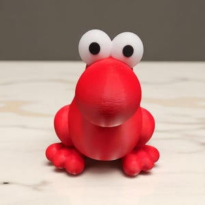Figurina di caramelle Nerd