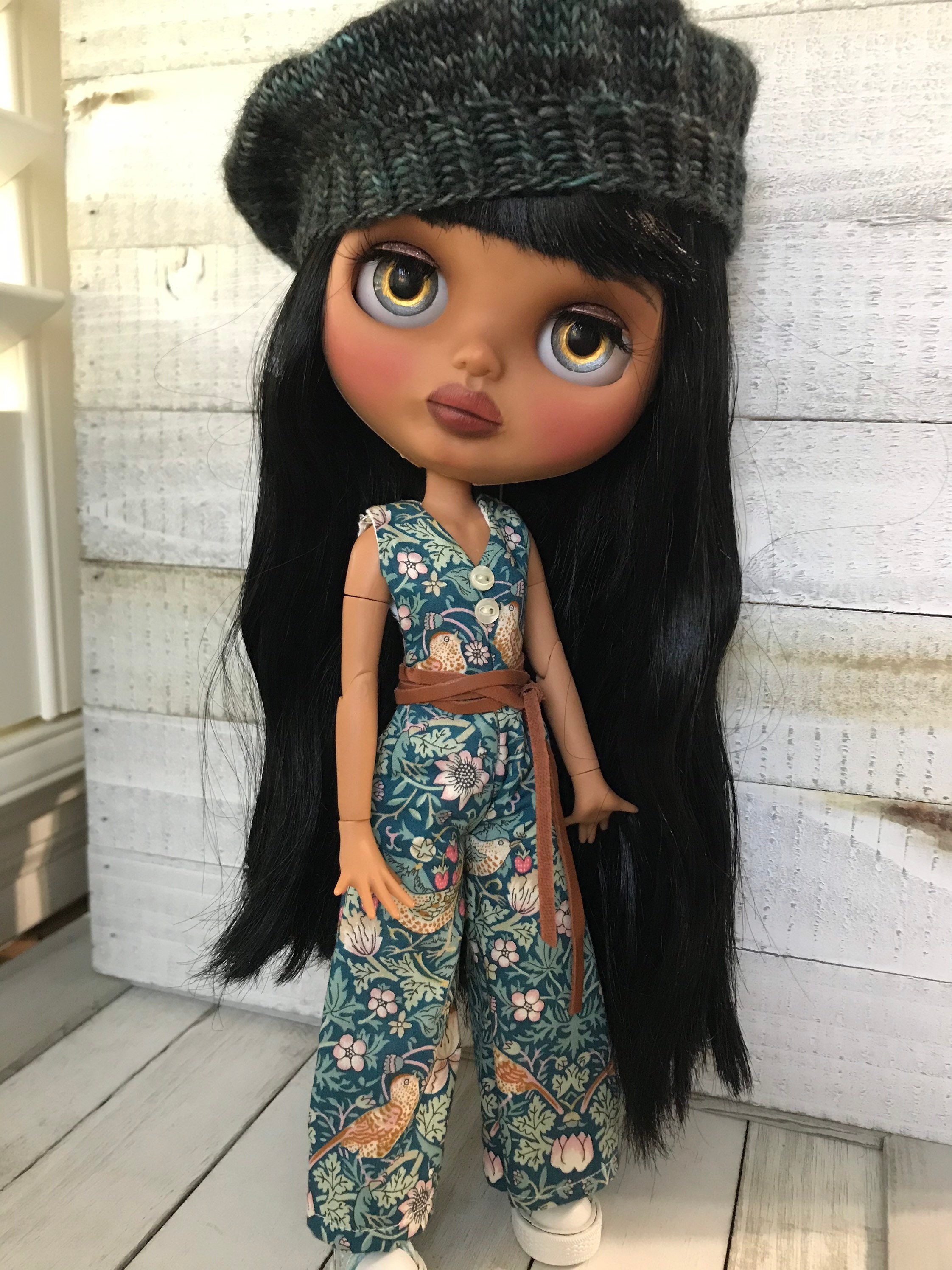 etsy blythe doll