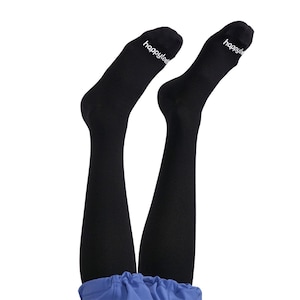 Compression Socks - happyteeth® (Nurses, RDH, Healthcare Professionals)