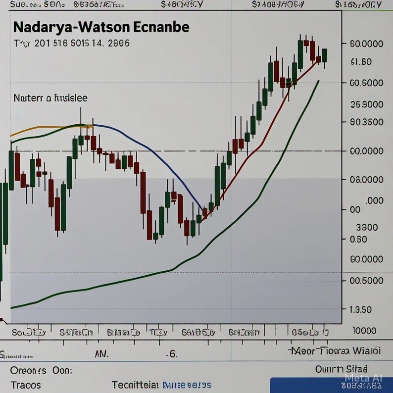 Indicator Nadaraya-watson Envelope for Tradingview - Etsy