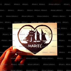 Marité Romantique