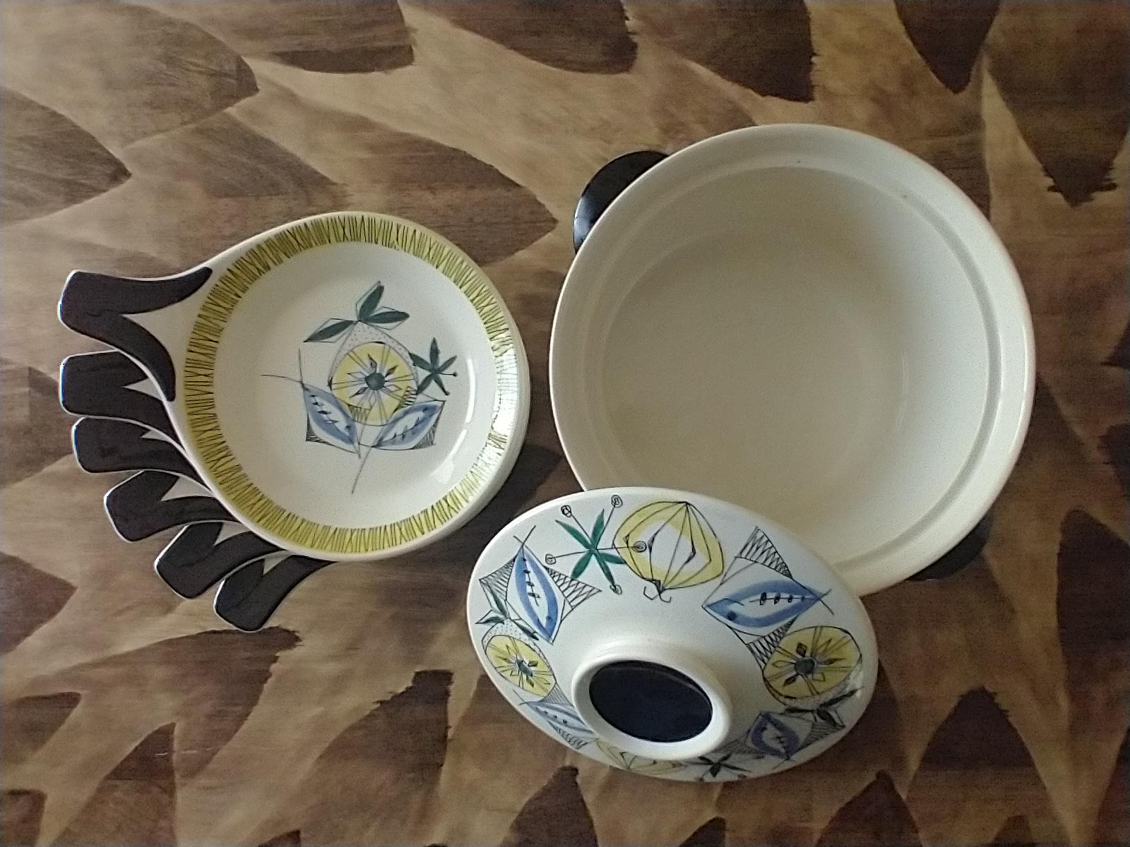 Ildfast Stavangerflint - Etsy