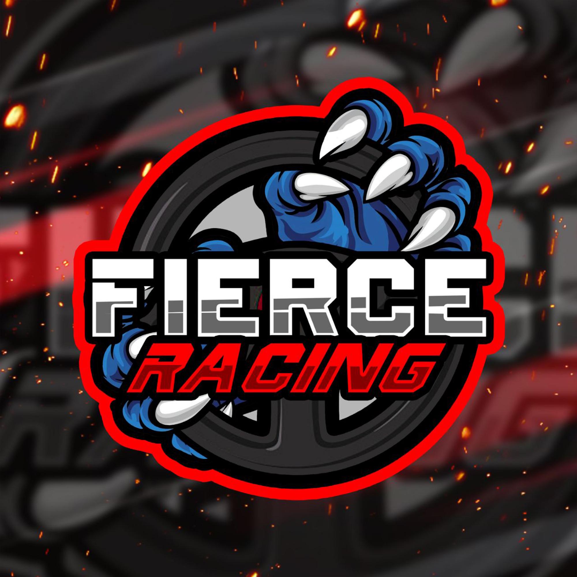 Sim Racing Icon.png Sim Racing Logo | Custom Esports Racing Team Logo | Motorsport & Gaming ...