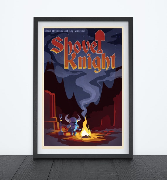 Shovel Knight Dig - Yacht Club Games