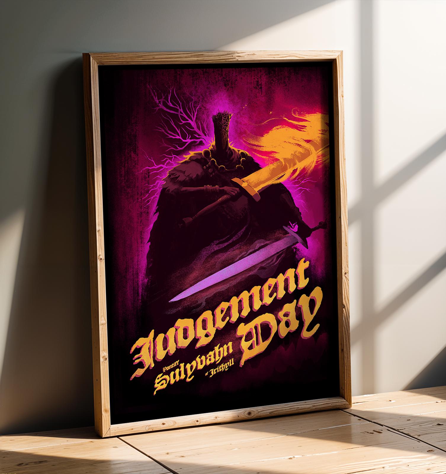 Judgment Game Hong Kong