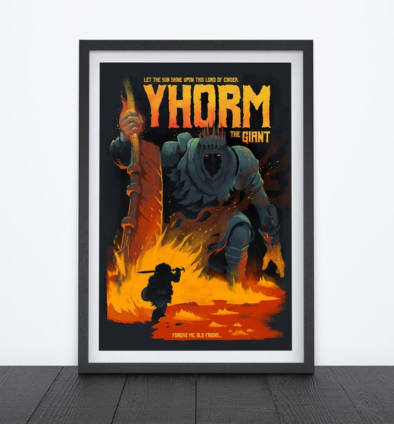 Gaming Posters & Wall Art Prints