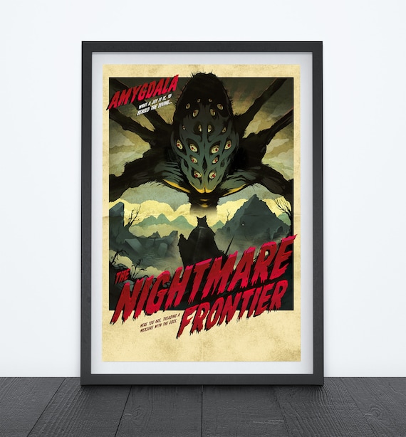 Gaming Posters & Wall Art Prints