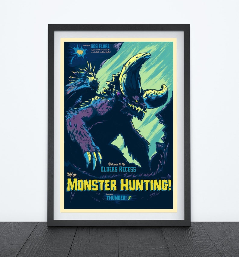 monster hunting games download free monster hunting games download free