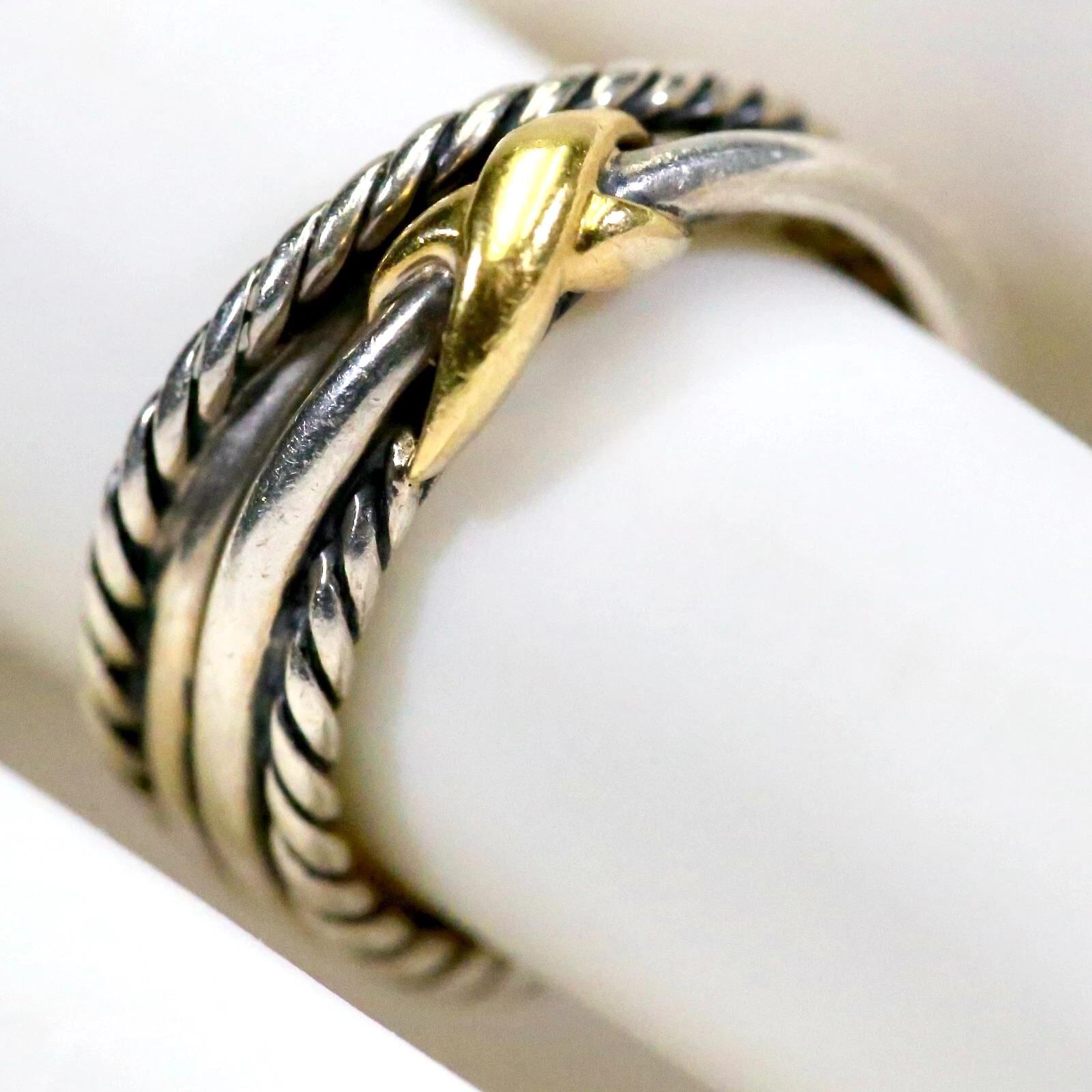 Lagos rings - Etsy 日本