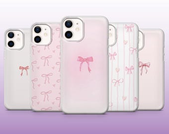 Acheter Étui transparent couleur bonbon avec poche pour carte pour iPhone 16 Pro, 15, 14 Pro Max, 13, 12, 11 Pro Max, 7, XR, protection d'objectif tendance