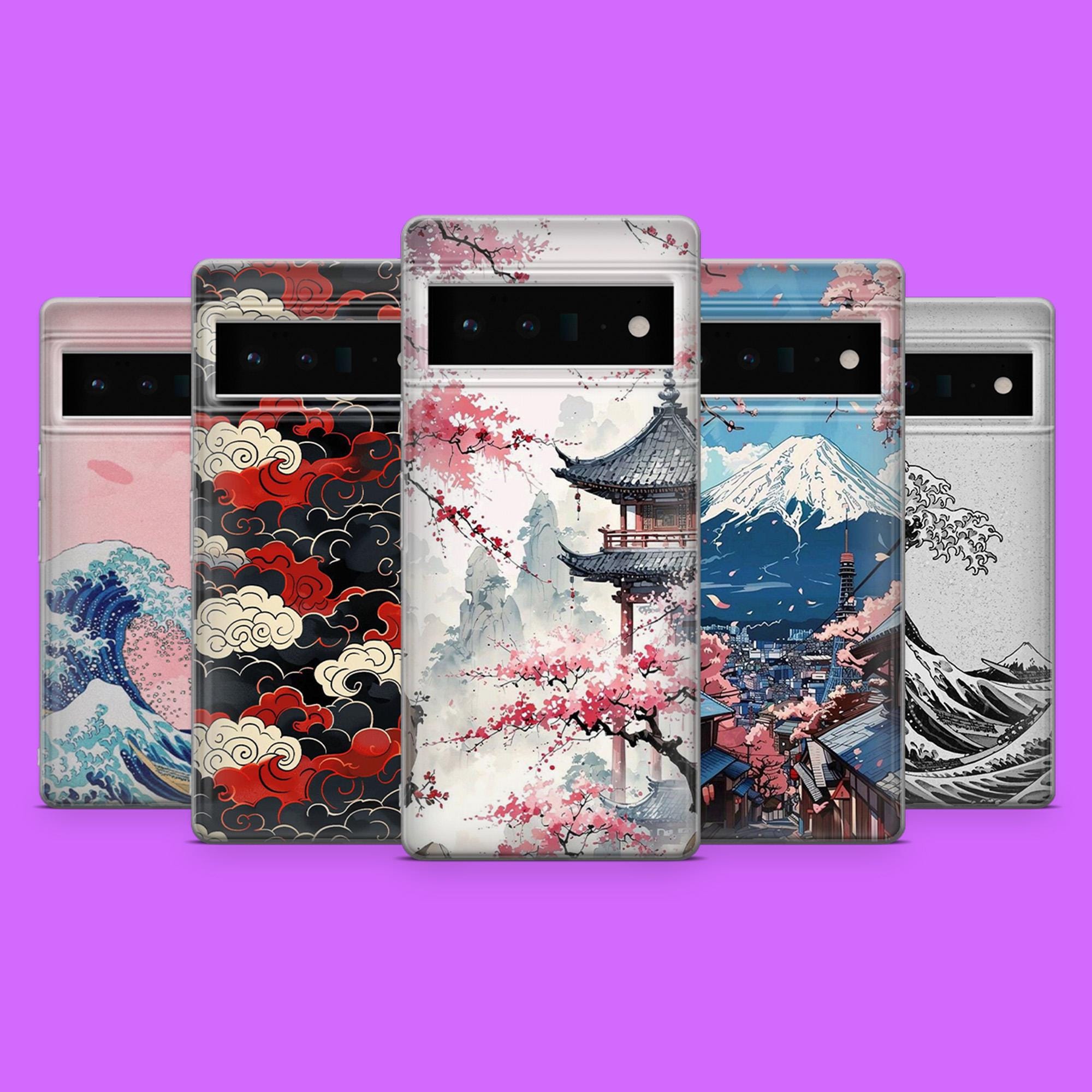 Sakura iPhone Case - Etsy Sakura iPhone Case - Etsy