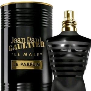 Jean Paul Gaultier - LE MALE LE parfume